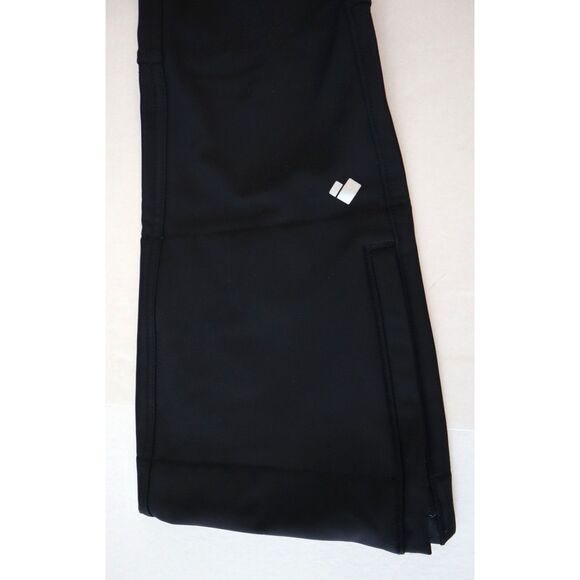 Obermeyer 15045 Women's Sz 4 Short Black The Bond Ski Snow Pants - Picture 6 of 13